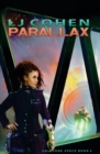 Image for Parallax : Halcyone Space, Book 4