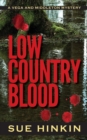Image for Low Country Blood