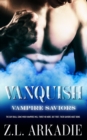 Image for Vanquish