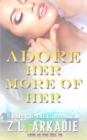 Image for Adore Her, More of Her