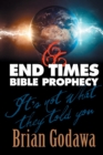 Image for End Times Bible Prophecy