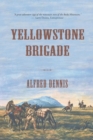 Image for Yellowstone Brigade