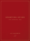 Image for Sporting Guide: Los Angeles, 1897