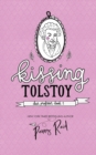 Image for Kissing Tolstoy