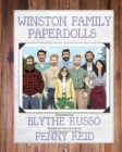 Image for Winston Family Paperdolls