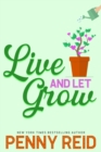 Image for Live and Let Grow