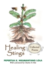 Image for Healing Stings : Collected Poems