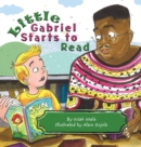 Image for Little Gabriel Starts to Read
