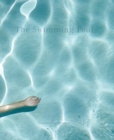 Image for Deanna Templeton - The Swimming Pool