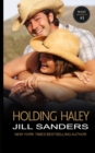 Image for Holding Haley