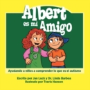 Image for Albert es mi amigo