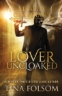 Image for Lover Uncloaked (Stealth Guardians #1)