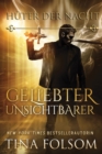 Image for Geliebter Unsichtbarer