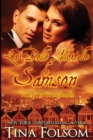 Image for La belle mortelle de Samson (Les Vampires Scanguards - Tome 1)