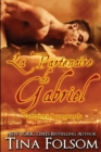 Image for La partenaire de Gabriel (Les Vampires Scanguards - Tome 3)