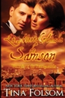 Image for La Mortal Amada de Samson (Vampiros de Scanguards 1)