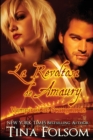 Image for La Revoltosa de Amaury (Vampiros de Scanguards 2)