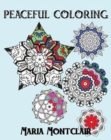 Image for Peaceful Coloring