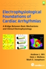 Image for Electrophysiological foundations of cardiac arrhythmias: a bridge between basic mechanisms and clinical electrophysiology