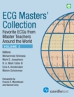 Image for ECG Masters&#39; Collection Volume 2: Favorite ECGs from Master Teachers Around the World