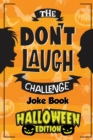 Image for The Don&#39;t Laugh Challenge - Halloween Edition