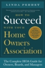 Image for How to Succeed with Your Homeowners Association