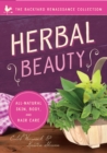 Image for Herbal beauty  : all-natural skin, body and hair care