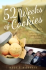 Image for 52 Weeks of Cookies: How One Mom Refused to Be Beaten by Her Son&#39;s Deployment