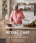 Image for The Royal Chef at Home