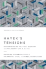 Image for Hayek&#39;s Tensions