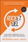 Image for Rocket Fuel