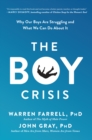 Image for The Boy Crisis