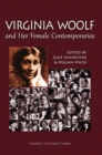 Image for Virginia Woolf and her female contemporaries