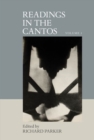 Image for Readings in the Cantos