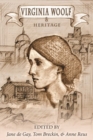 Image for Virginia Woolf and Heritage