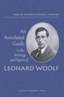 Image for Annotated Guide to the Writings and Papers of Leonard Woolf (Third (Revised))