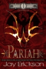 Image for Blood Wizard Chronicles: Pariah