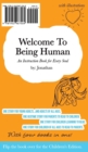 Image for Welcome To Being Human (All-In-One Edition) : An Instruction Book for Every Soul
