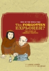 Image for Who in the World Was The Forgotten Explorer?: The Story of Amerigo Vespucci : 0