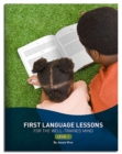 Image for First Language Lessons Level 1