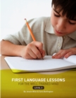 Image for First Language Lessons Level 3: Instructor Guide