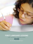 Image for First Language Lessons Level 4: Instructor Guide : 0