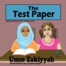 Image for The Test Paper