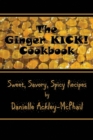 Image for The Ginger KICK! Cookbook