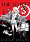 Image for Tokyo ESPVolume 3