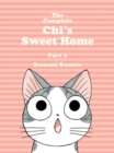 Image for The Complete Chi&#39;s Sweet Home Vol. 2