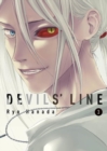 Image for Devil&#39;s lineVol. 3