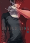 Image for Devils&#39; Line 4