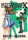 Image for Mysterious Girlfriend X Volume 2