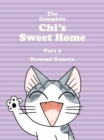 Image for The complete Chi&#39;s sweet homeVol. 4